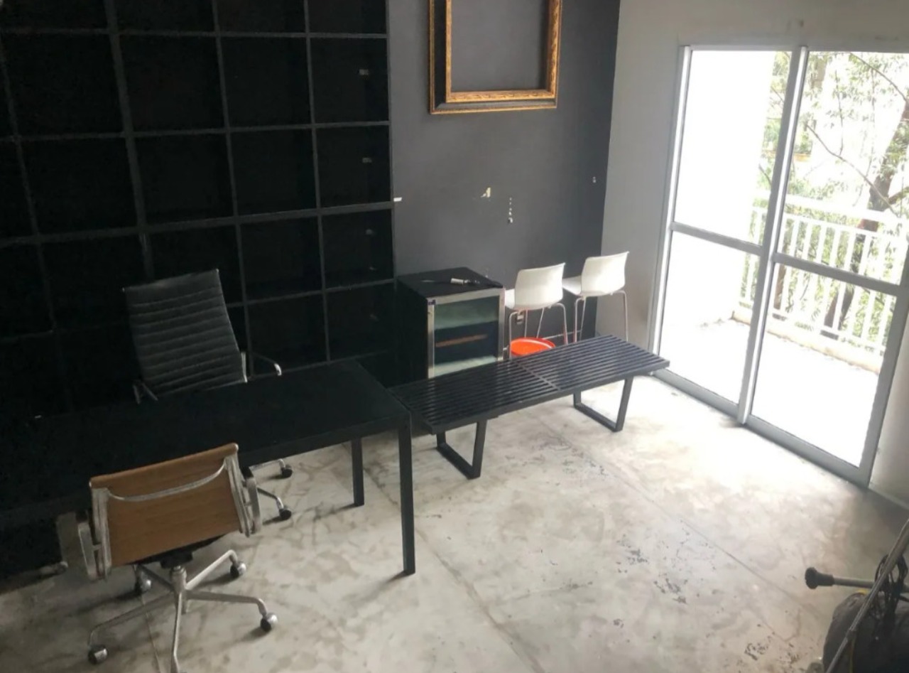 Apartamento, 1 quarto, 48 m² - Foto 1