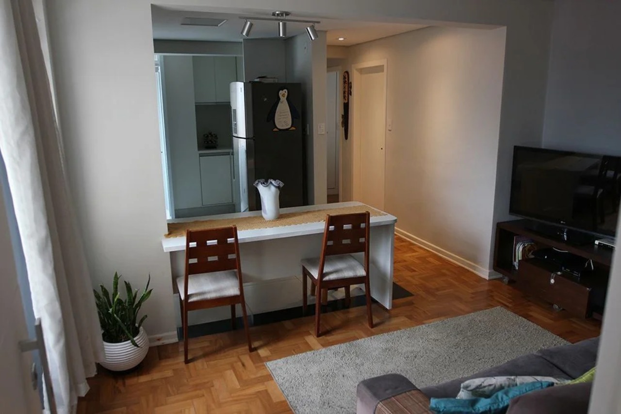 Apartamento, 2 quartos, 83 m² - Foto 2