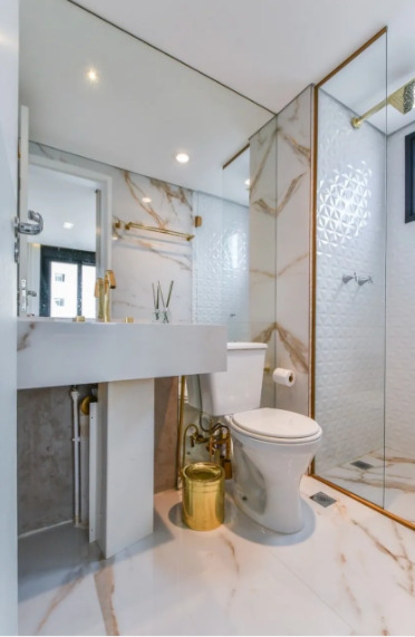 Apartamento, 1 quarto, 57 m² - Foto 13