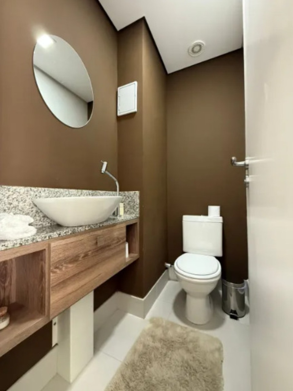 Apartamento, 1 quarto, 43 m² - Foto 18