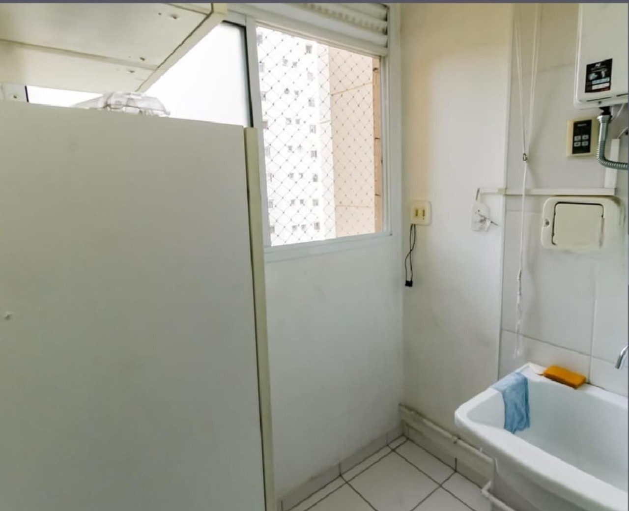 Apartamento, 3 quartos, 83 m² - Foto 14