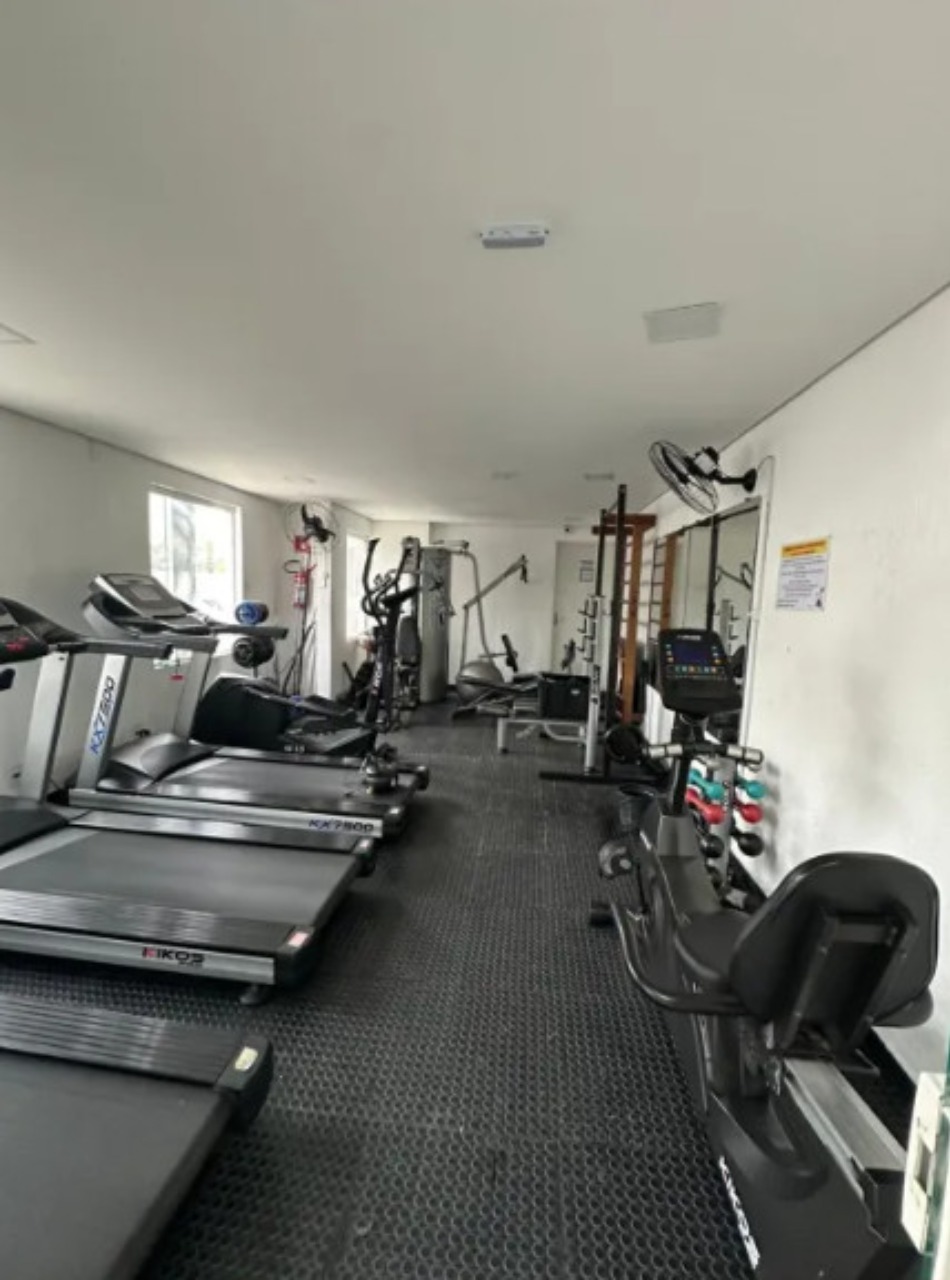 Apartamento, 2 quartos, 47 m² - Foto 18