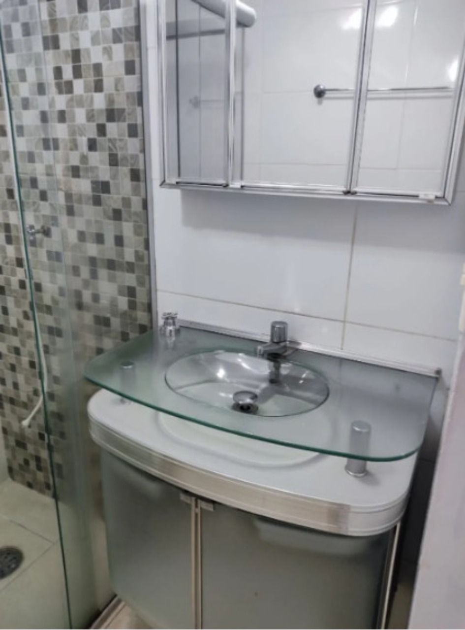 Apartamento, 1 quarto, 28 m² - Foto 12
