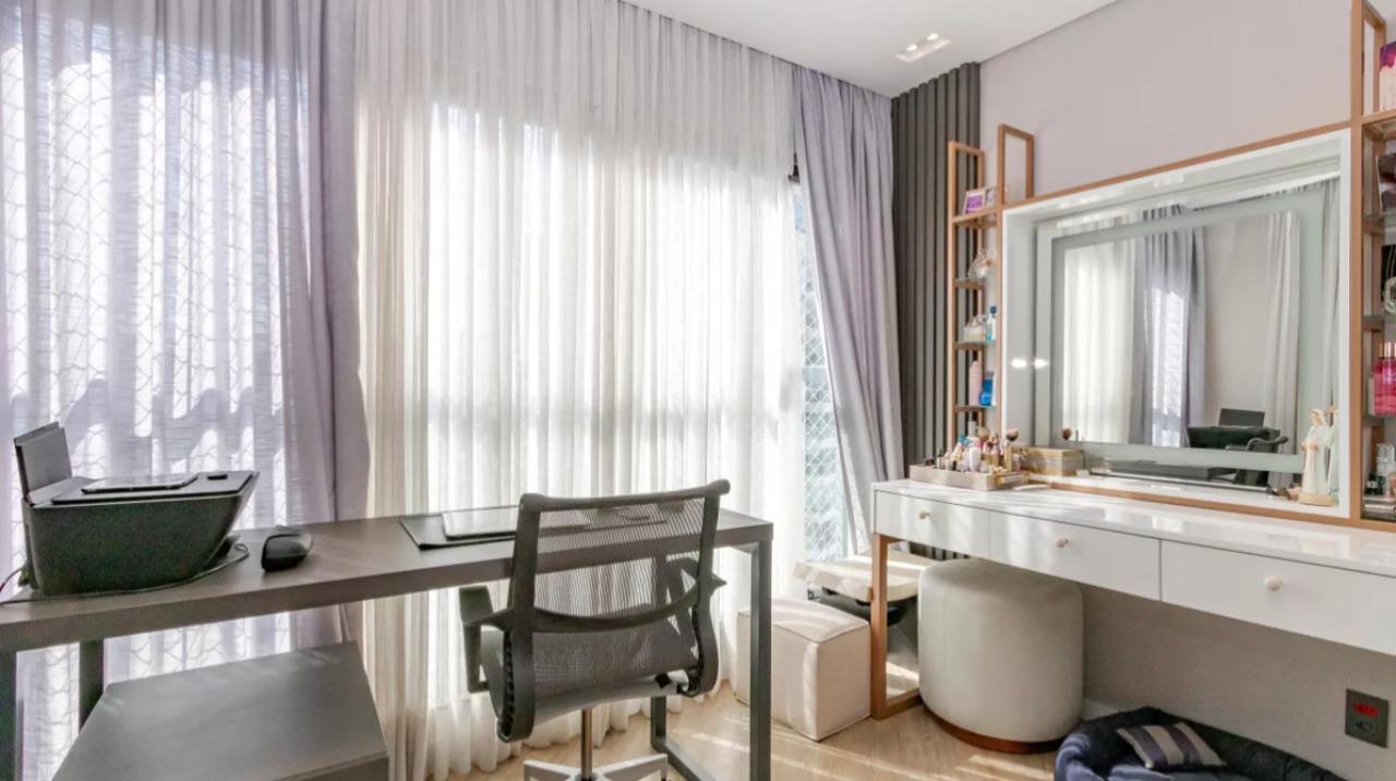 Apartamento, 3 quartos, 181 m² - Foto 12