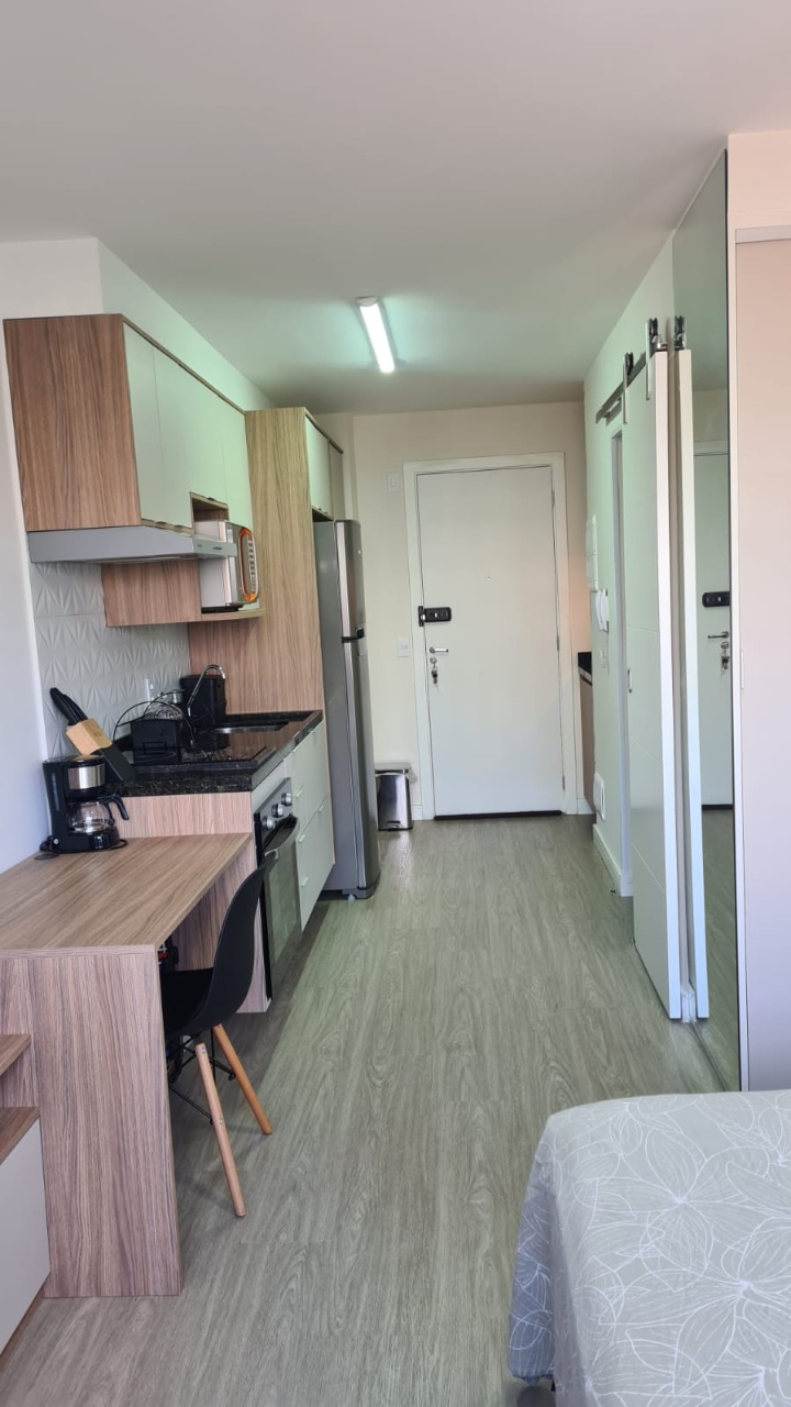 Flat/Apart Hotel, 1 quarto, 24 m² - Foto 7