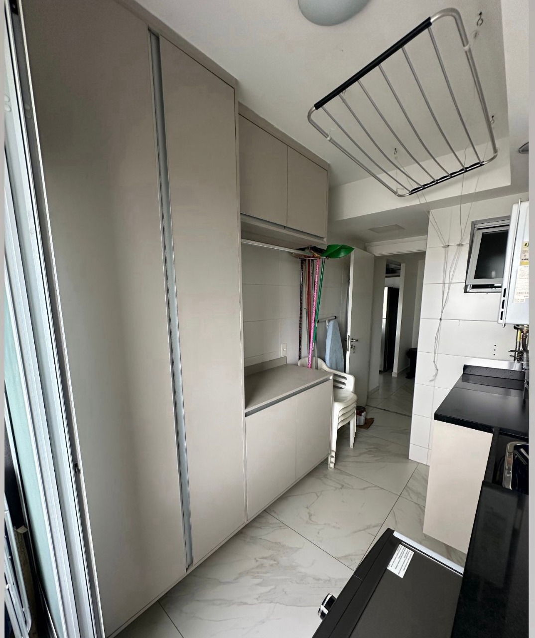 Apartamento, 4 quartos, 140 m² - Foto 24