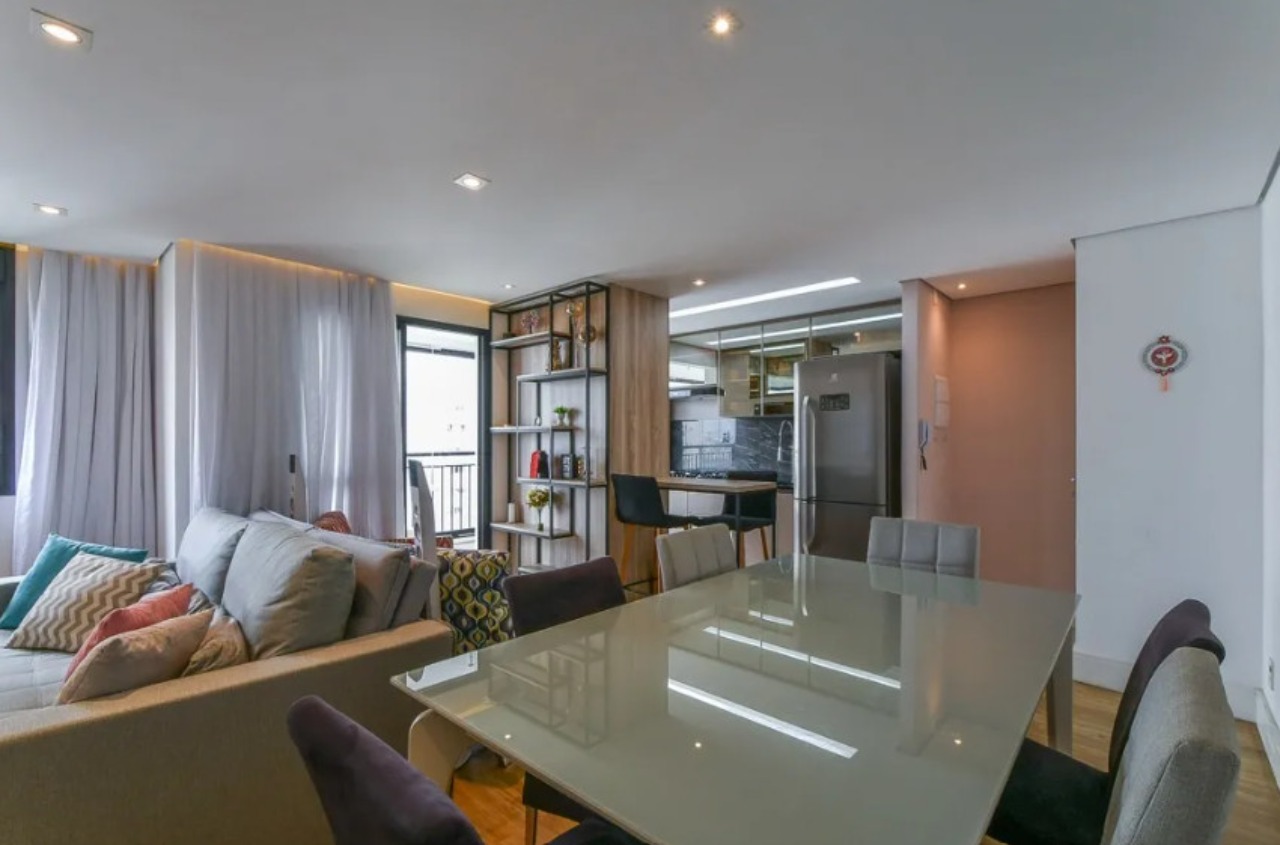 Apartamento, 1 quarto, 57 m² - Foto 20