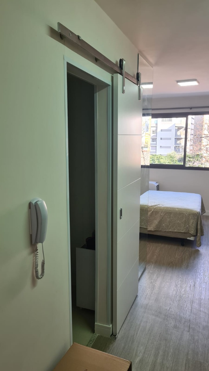 Flat/Apart Hotel, 1 quarto, 24 m² - Foto 2