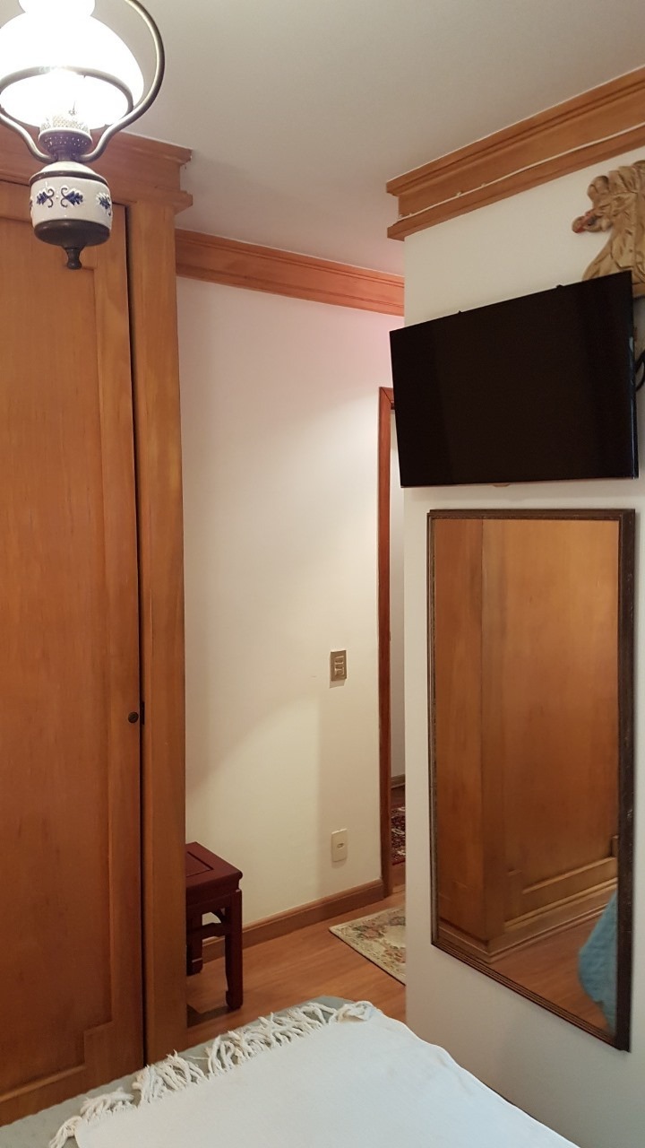 Apartamento, 3 quartos, 94 m² - Foto 8