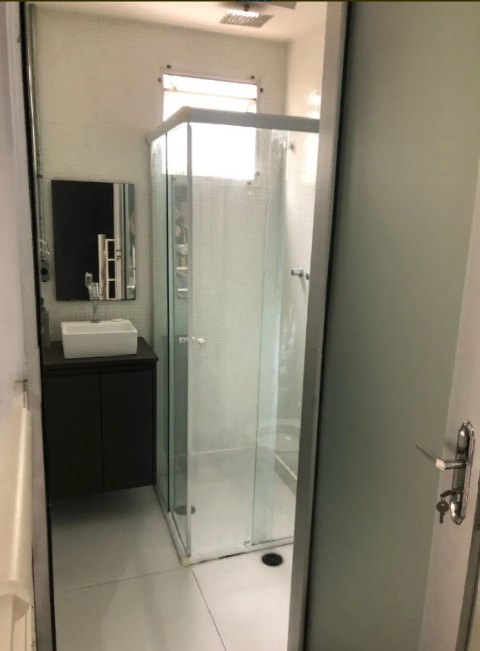 Apartamento, 1 quarto, 48 m² - Foto 10