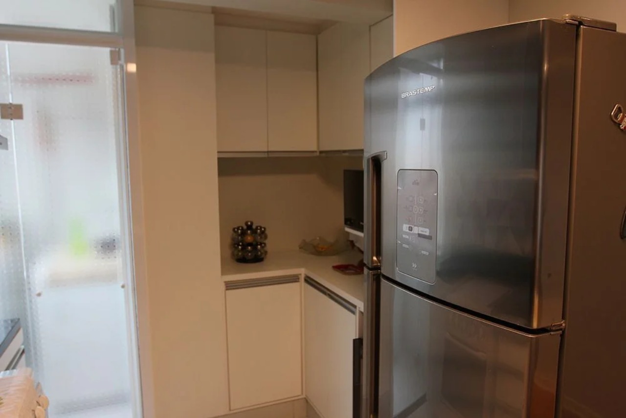 Apartamento, 2 quartos, 83 m² - Foto 3