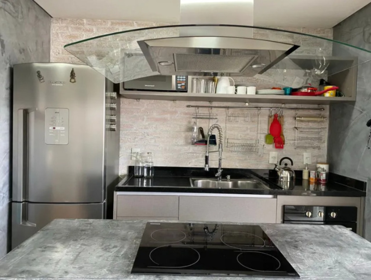 Apartamento, 1 quarto, 43 m² - Foto 8