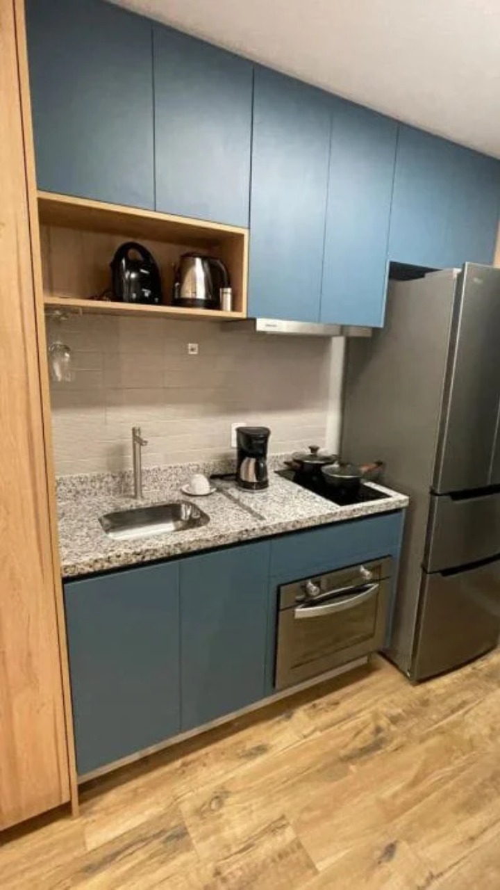 Kitnet-Studio, 28 m² - Foto 2