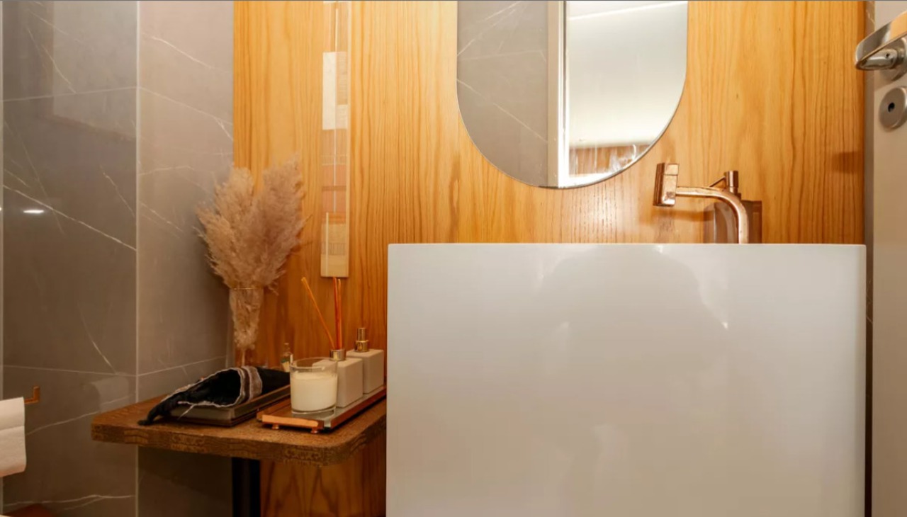 Apartamento, 3 quartos, 181 m² - Foto 21