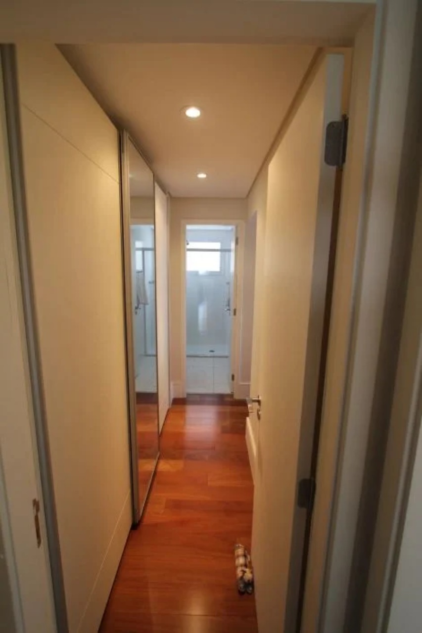 Apartamento, 3 quartos, 165 m² - Foto 12