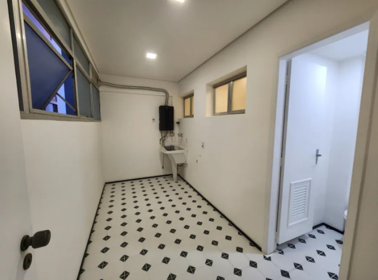 Apartamento, 3 quartos, 148 m² - Foto 5