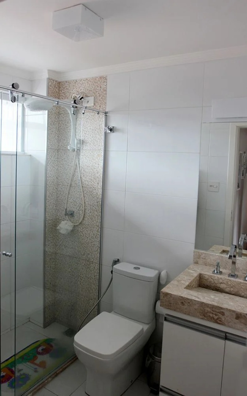 Apartamento, 2 quartos, 83 m² - Foto 9