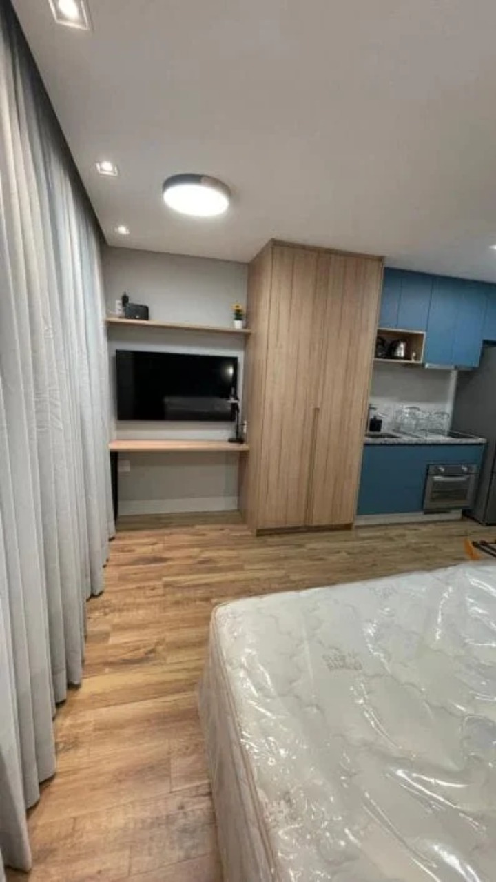 Kitnet-Studio, 28 m² - Foto 4