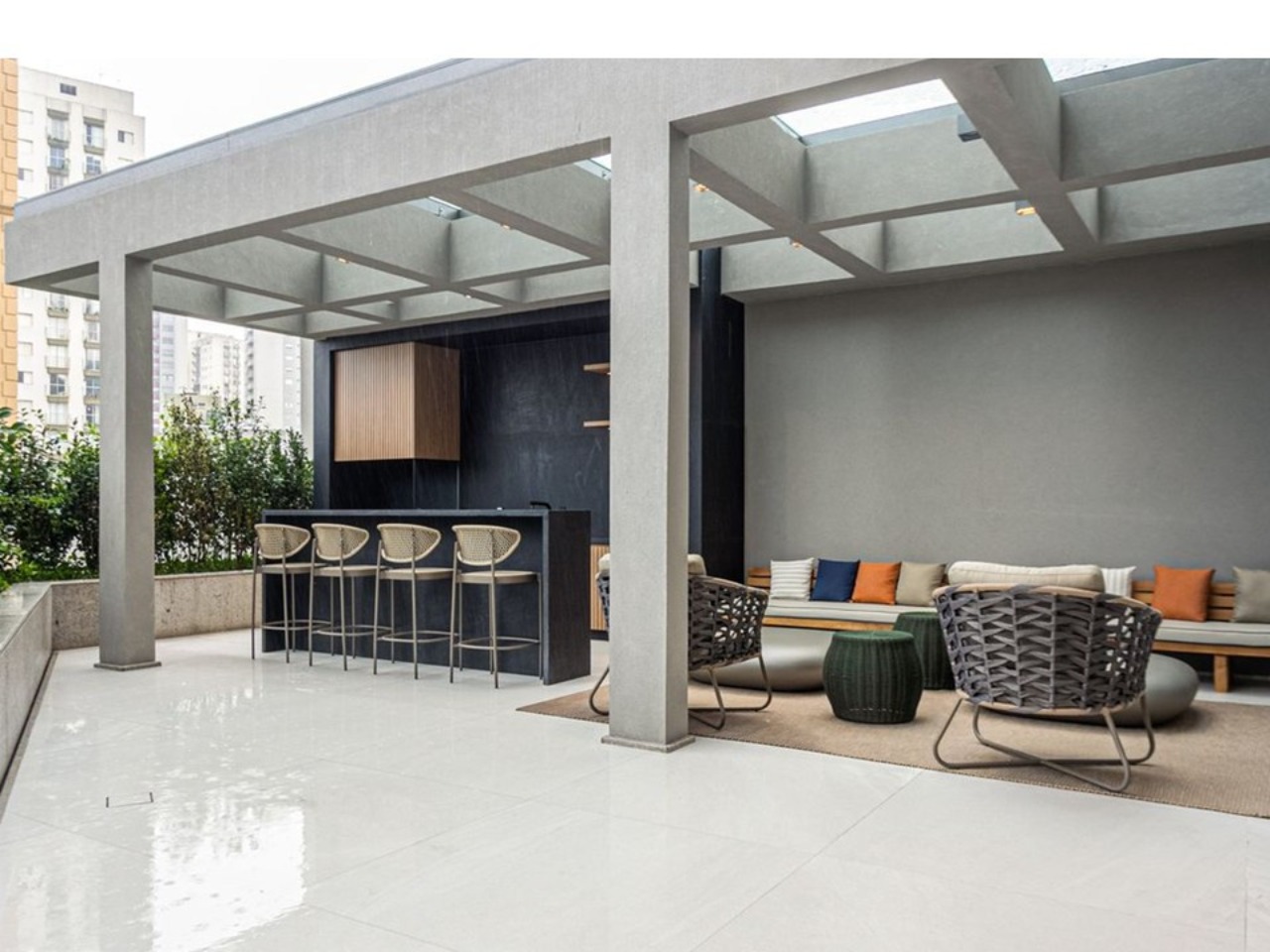 Apartamento, 1 quarto, 47 m² - Foto 19
