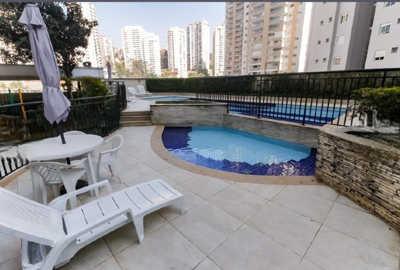 Apartamento, 3 quartos, 83 m² - Foto 7