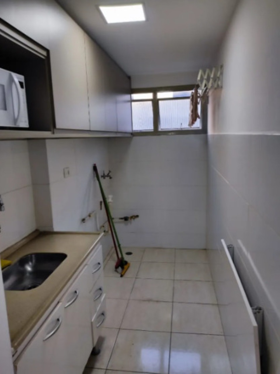 Apartamento, 1 quarto, 28 m² - Foto 8