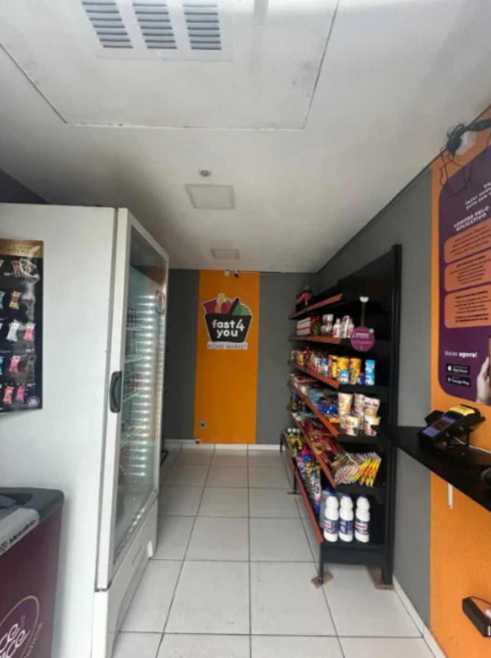 Apartamento, 2 quartos, 47 m² - Foto 4