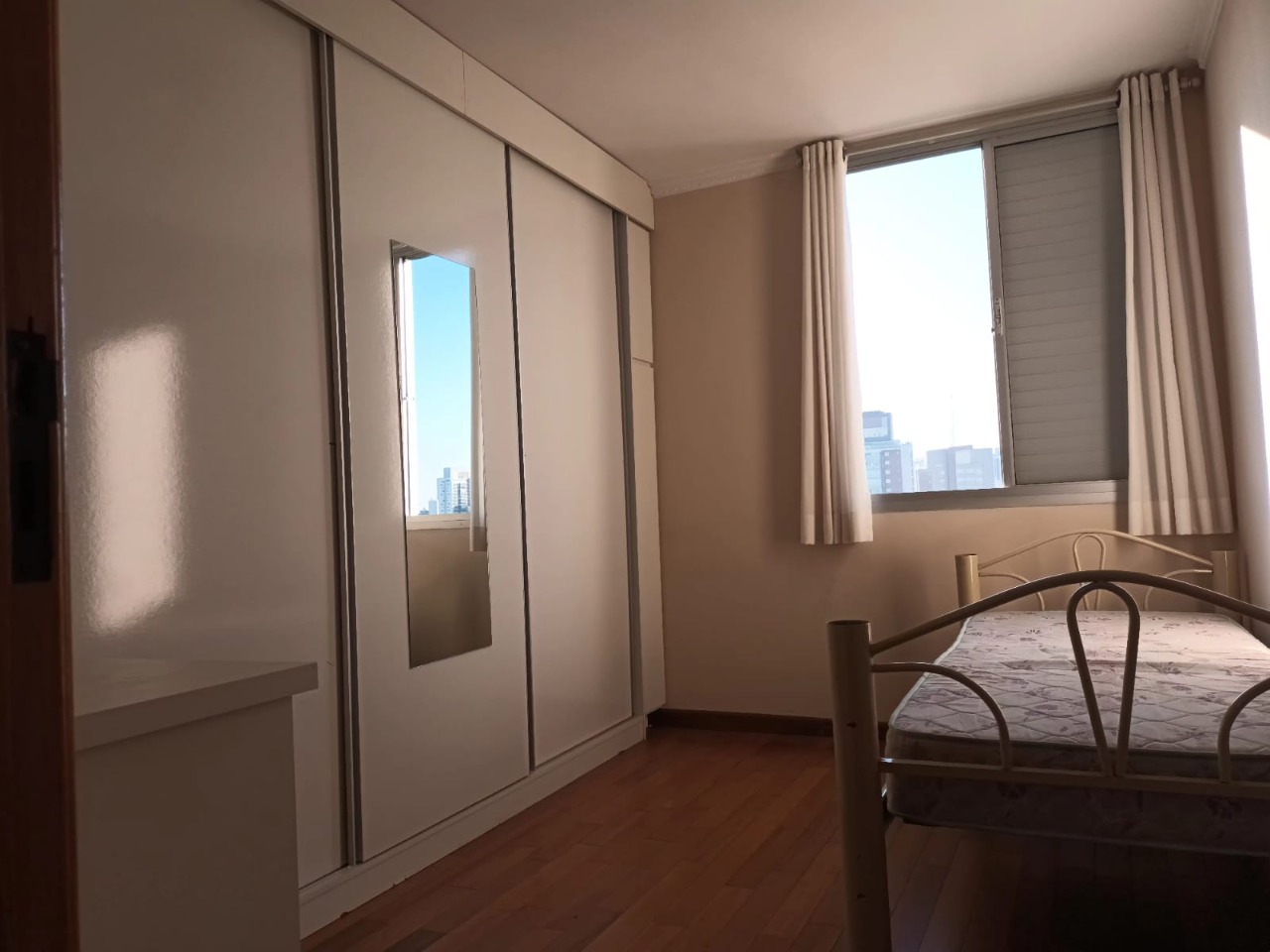Apartamento, 2 quartos, 76 m² - Foto 1