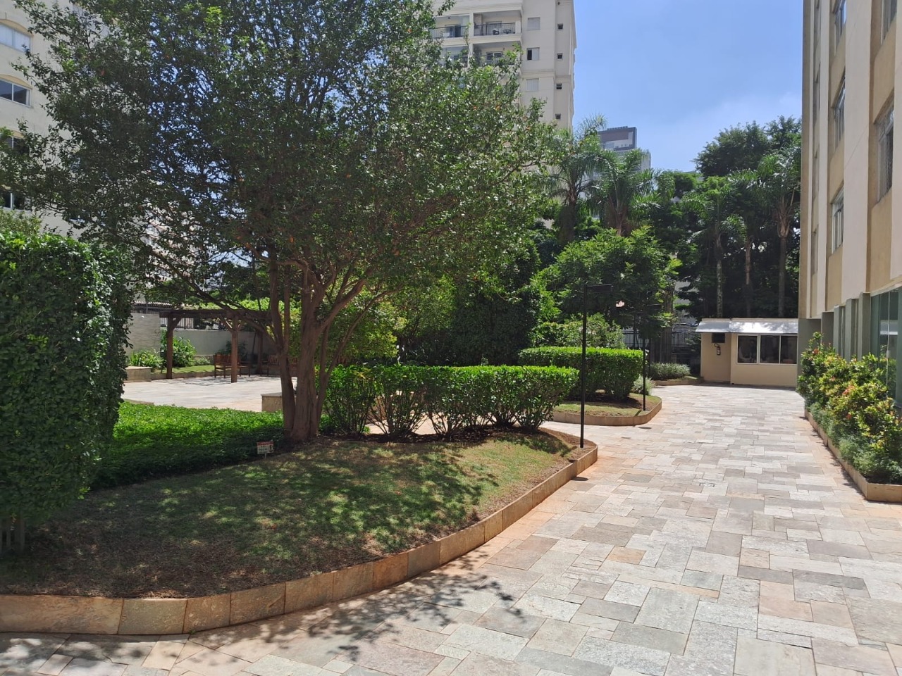 Apartamento, 2 quartos, 76 m² - Foto 25