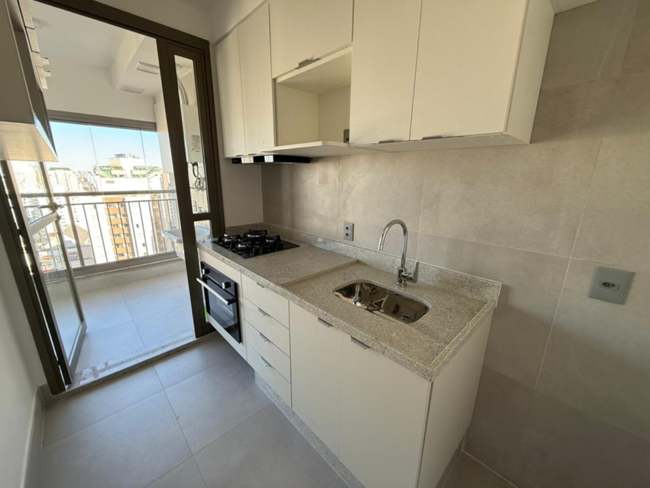 Apartamento, 1 quarto, 47 m² - Foto 11