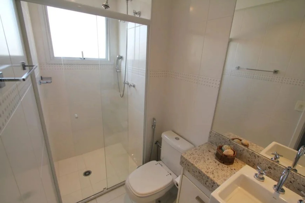 Apartamento, 3 quartos, 165 m² - Foto 9