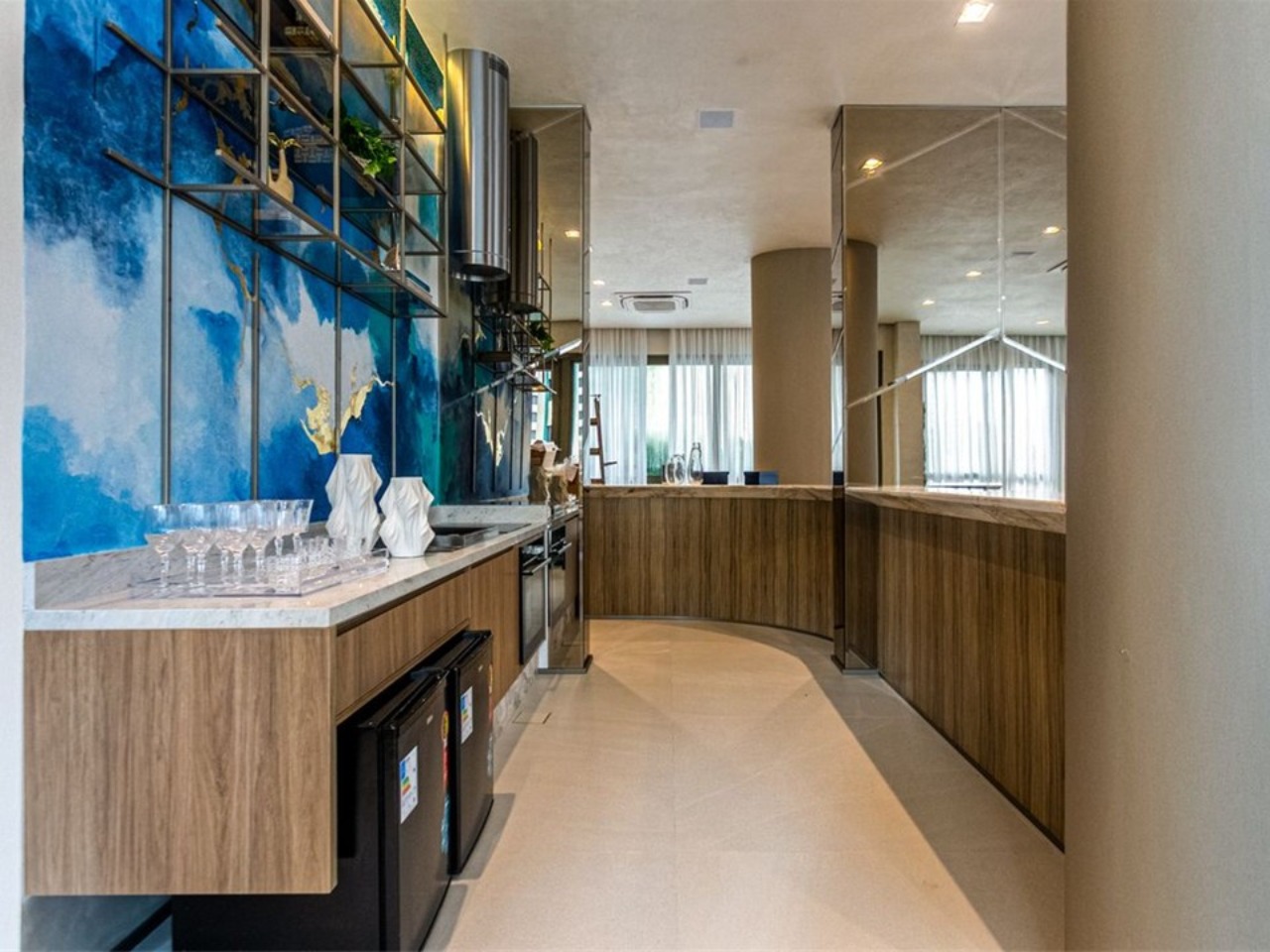 Apartamento, 1 quarto, 47 m² - Foto 10