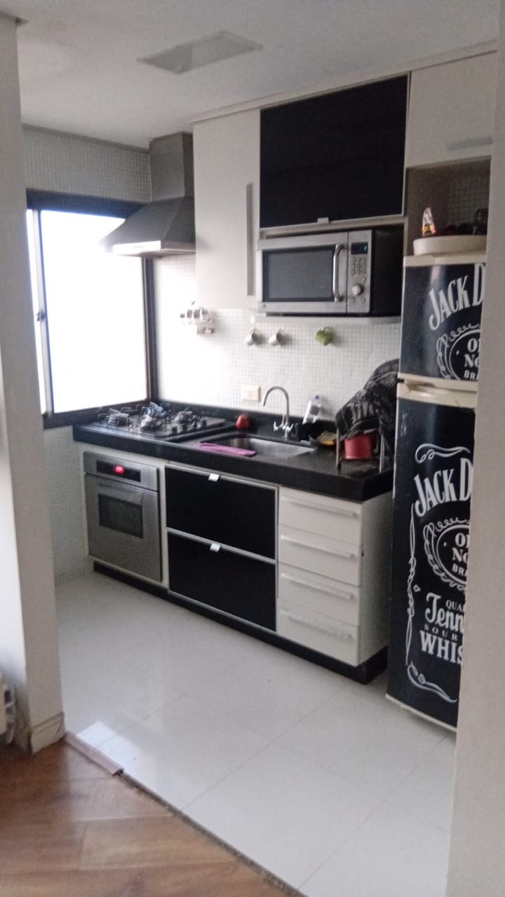 Apartamento, 1 quarto, 60 m² - Foto 3