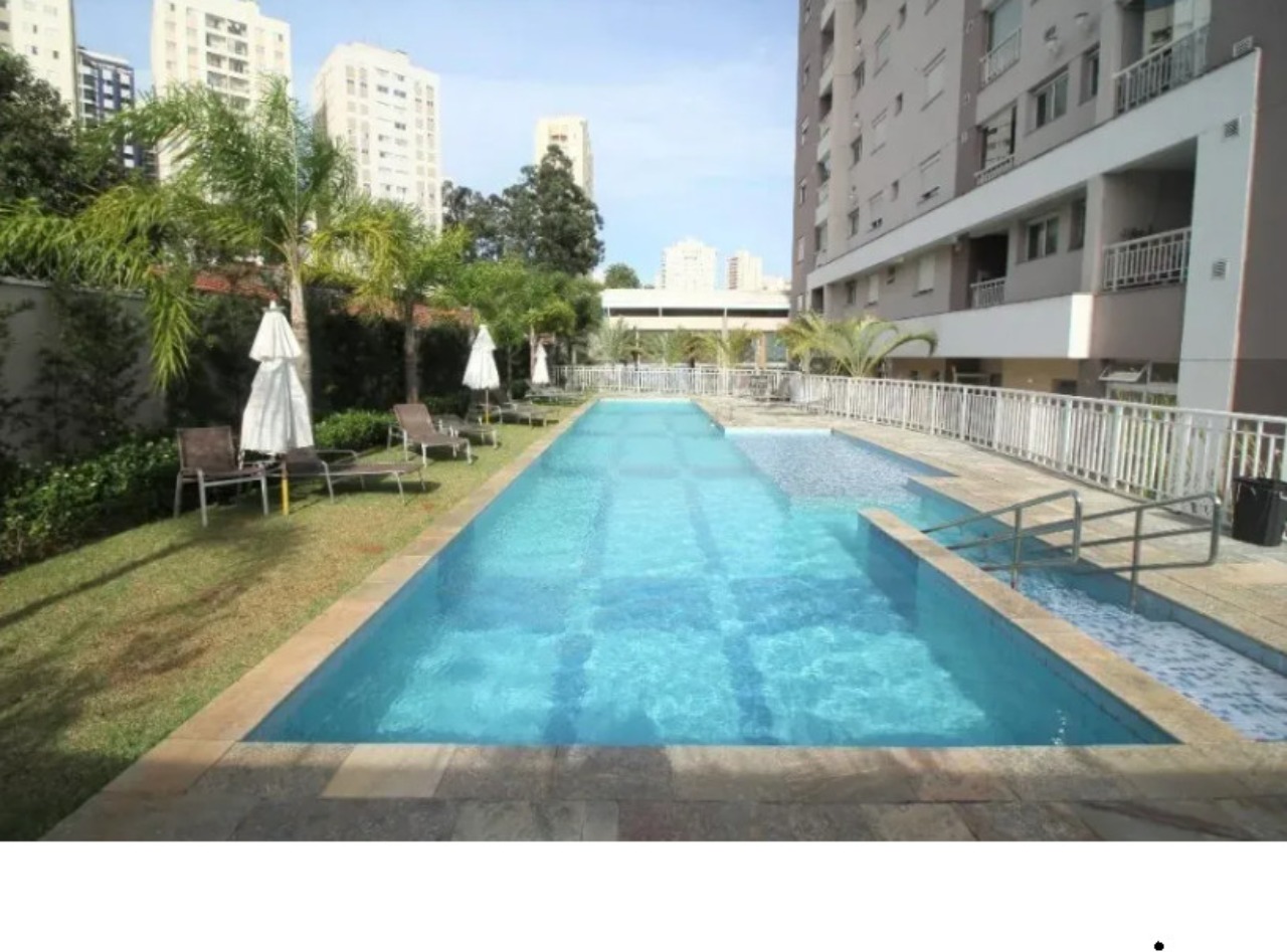 Apartamento, 2 quartos, 65 m² - Foto 2