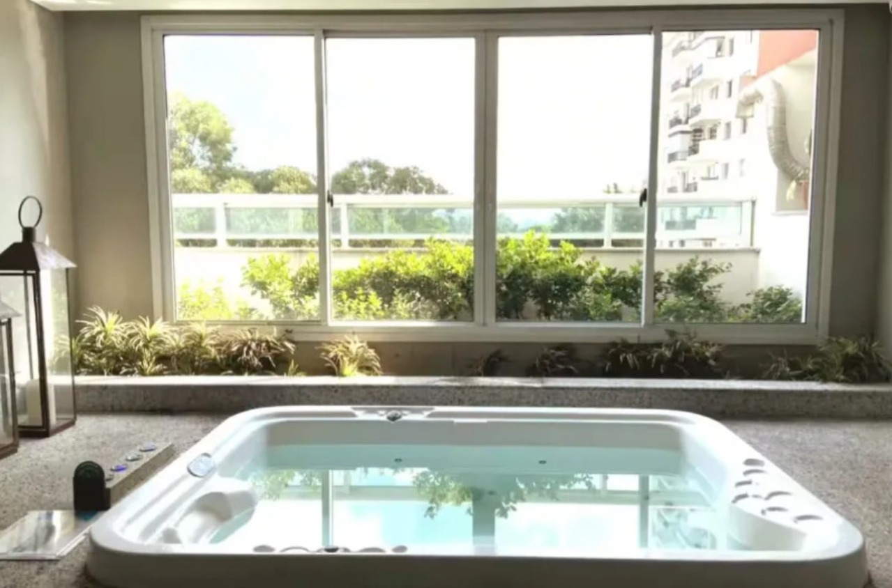 Apartamento, 1 quarto, 43 m² - Foto 16