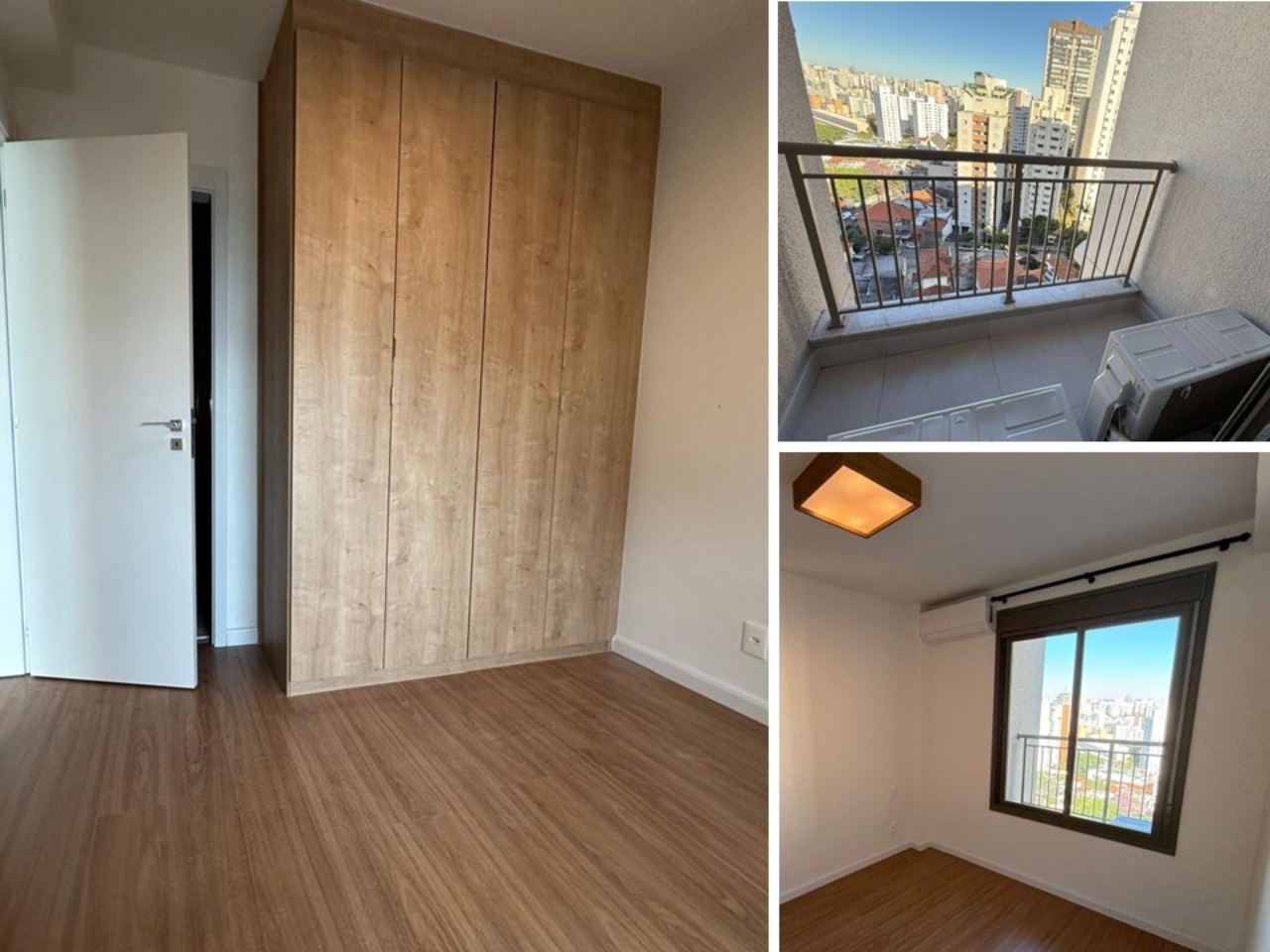 Apartamento, 1 quarto, 47 m² - Foto 5