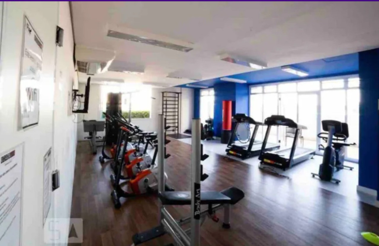 Apartamento, 1 quarto, 43 m² - Foto 9