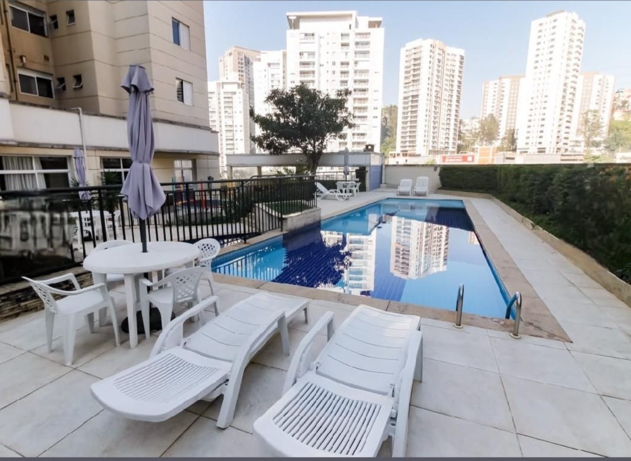 Apartamento, 3 quartos, 83 m² - Foto 30