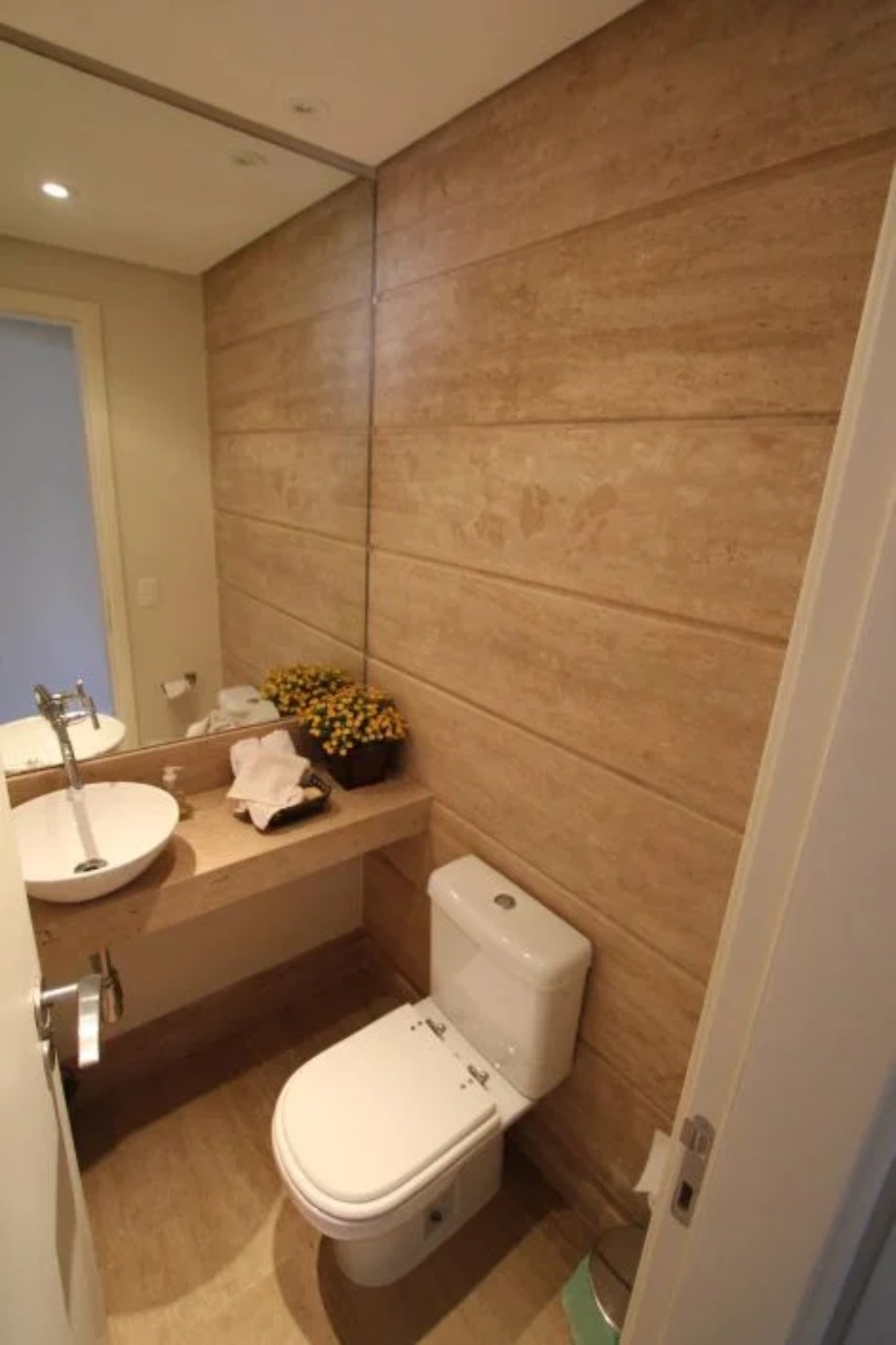 Apartamento, 3 quartos, 165 m² - Foto 4