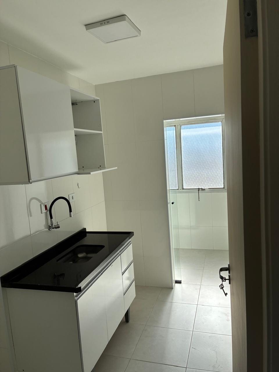 Apartamento, 1 quarto, 48 m² - Foto 5