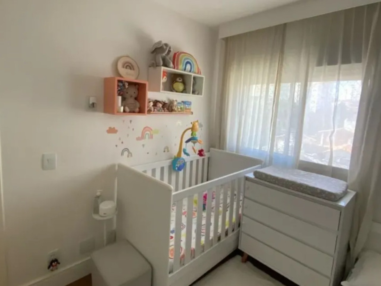Apartamento, 2 quartos, 65 m² - Foto 10