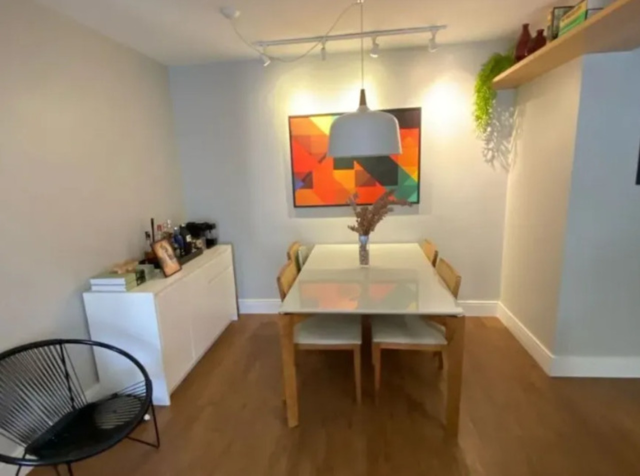 Apartamento, 2 quartos, 65 m² - Foto 22