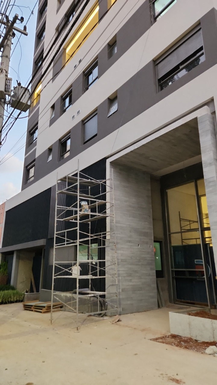 Apartamento, 2 quartos, 71 m² - Foto 2