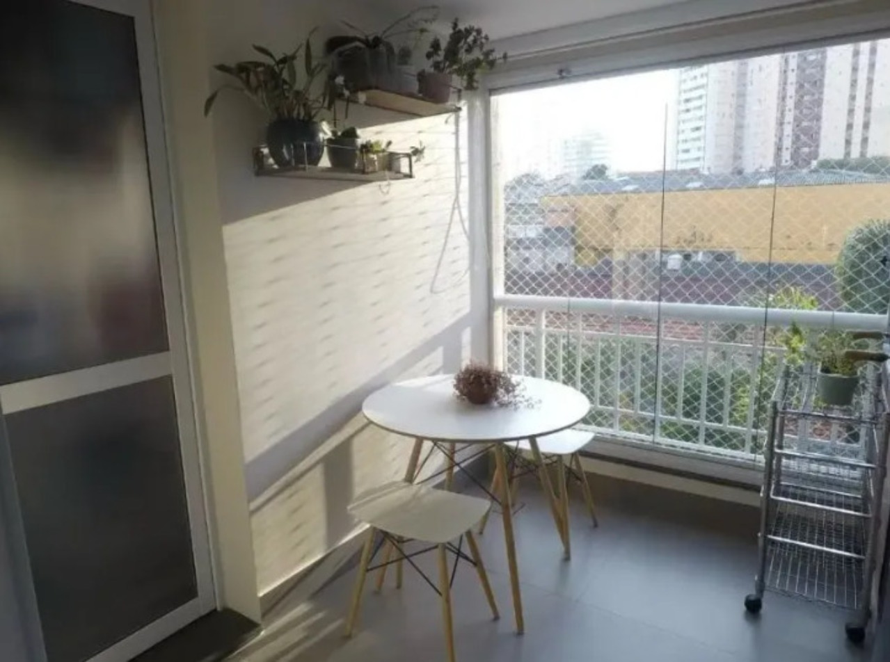 Apartamento, 2 quartos, 65 m² - Foto 26