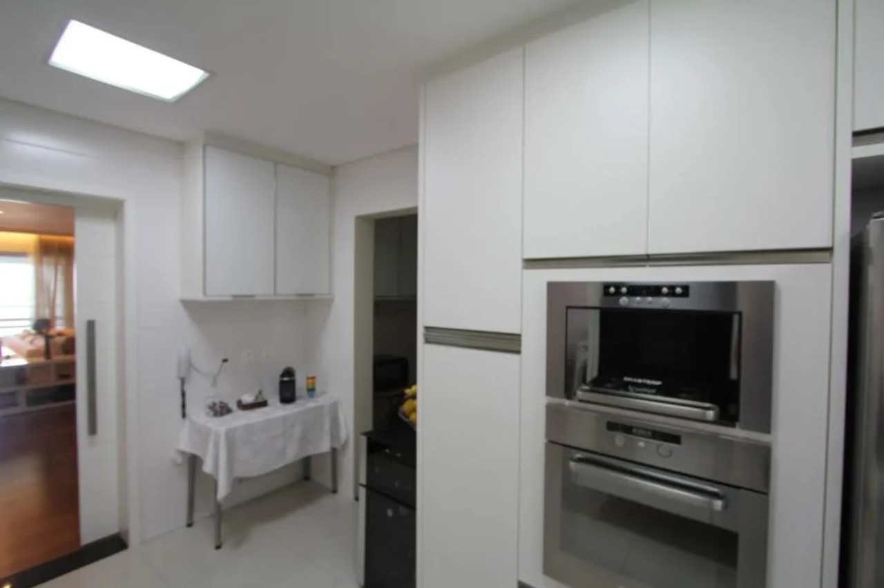 Apartamento, 3 quartos, 165 m² - Foto 6