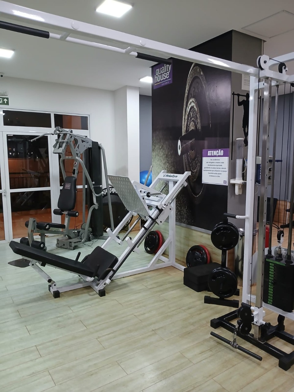 Apartamento, 2 quartos, 64 m² - Foto 17
