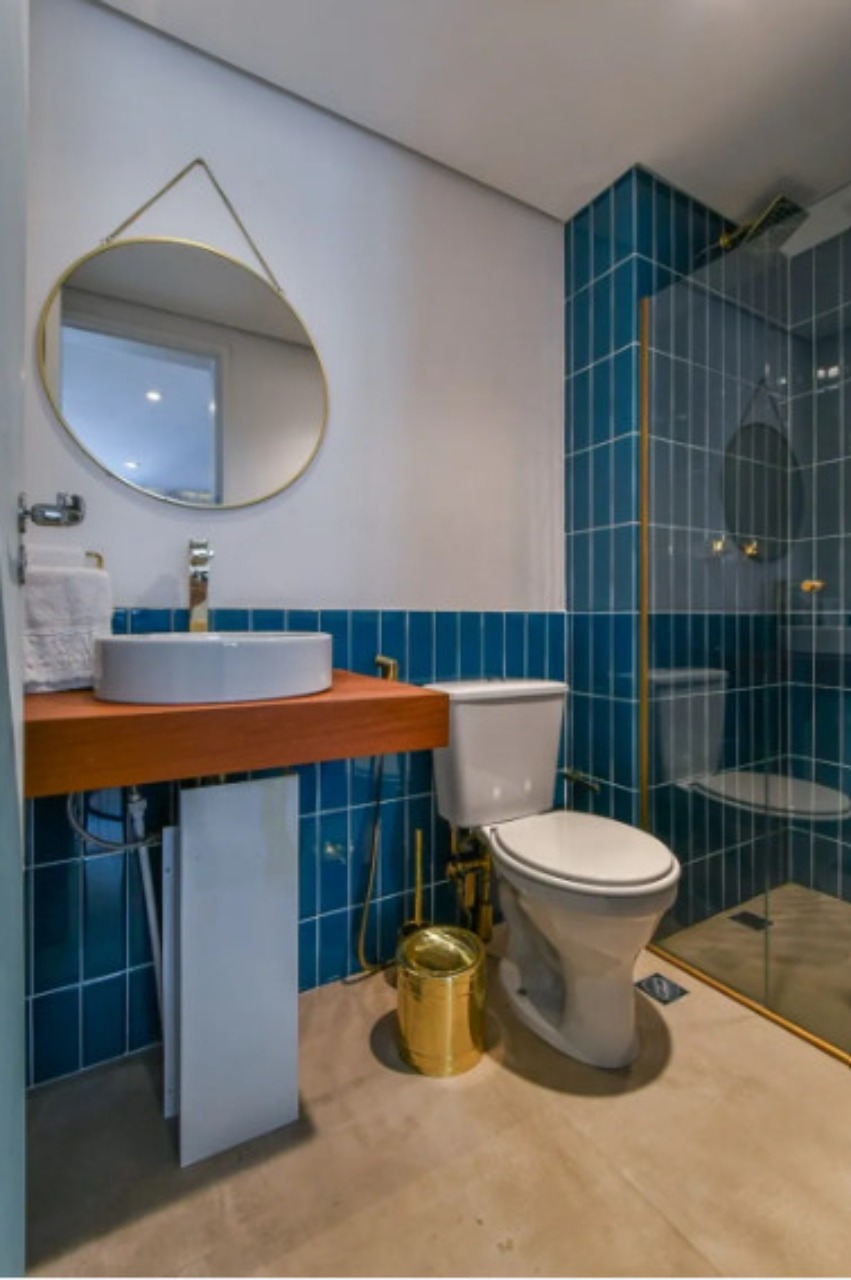 Apartamento, 1 quarto, 57 m² - Foto 14