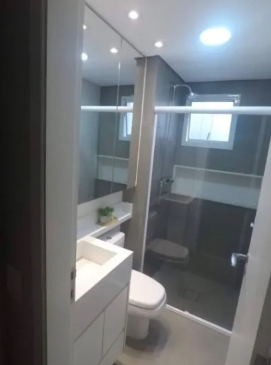 Apartamento, 2 quartos, 65 m² - Foto 8