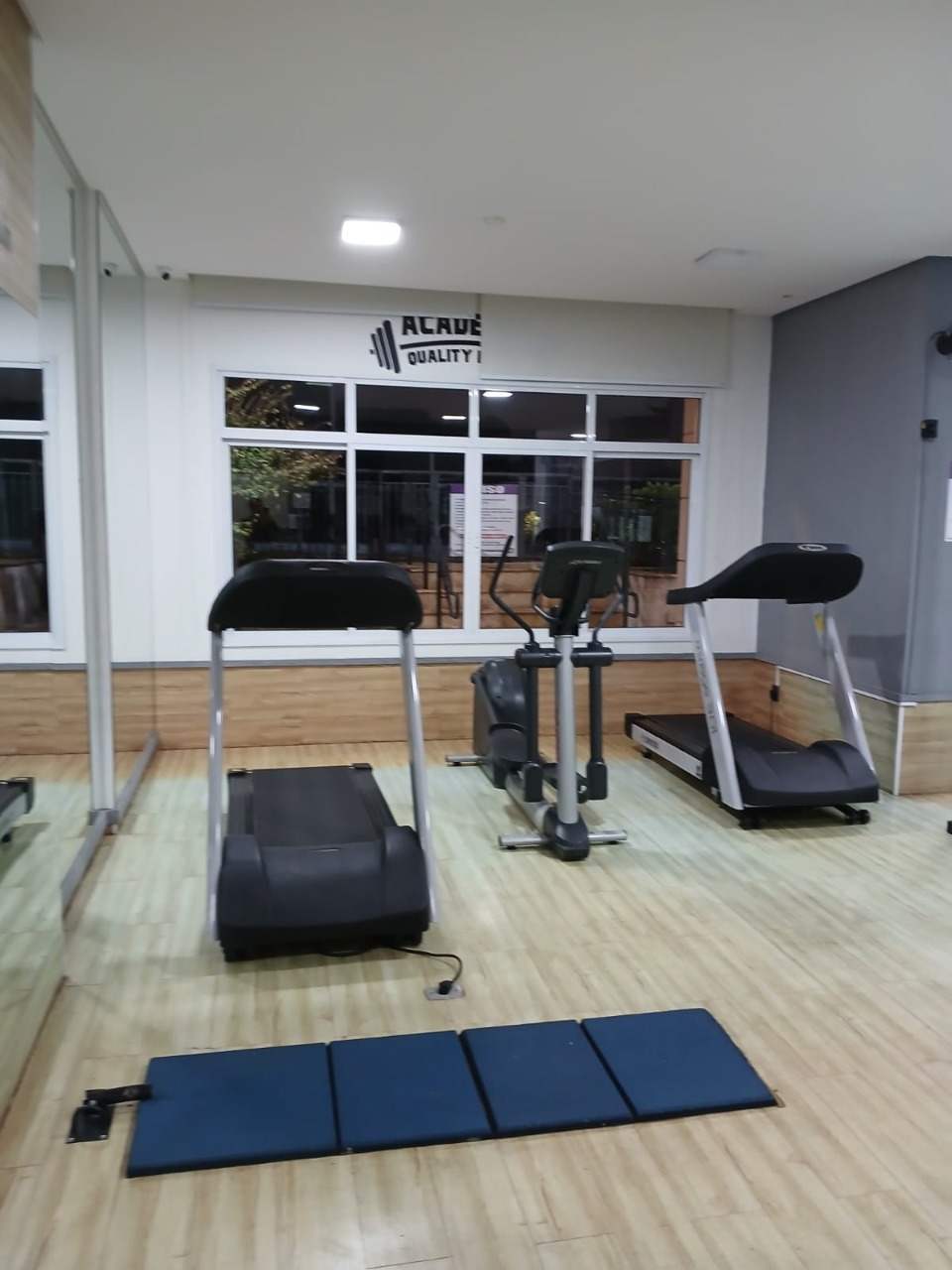 Apartamento, 2 quartos, 64 m² - Foto 10
