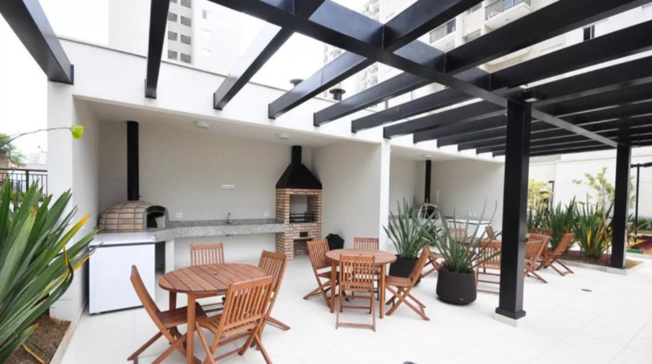 Apartamento, 2 quartos, 64 m² - Foto 23