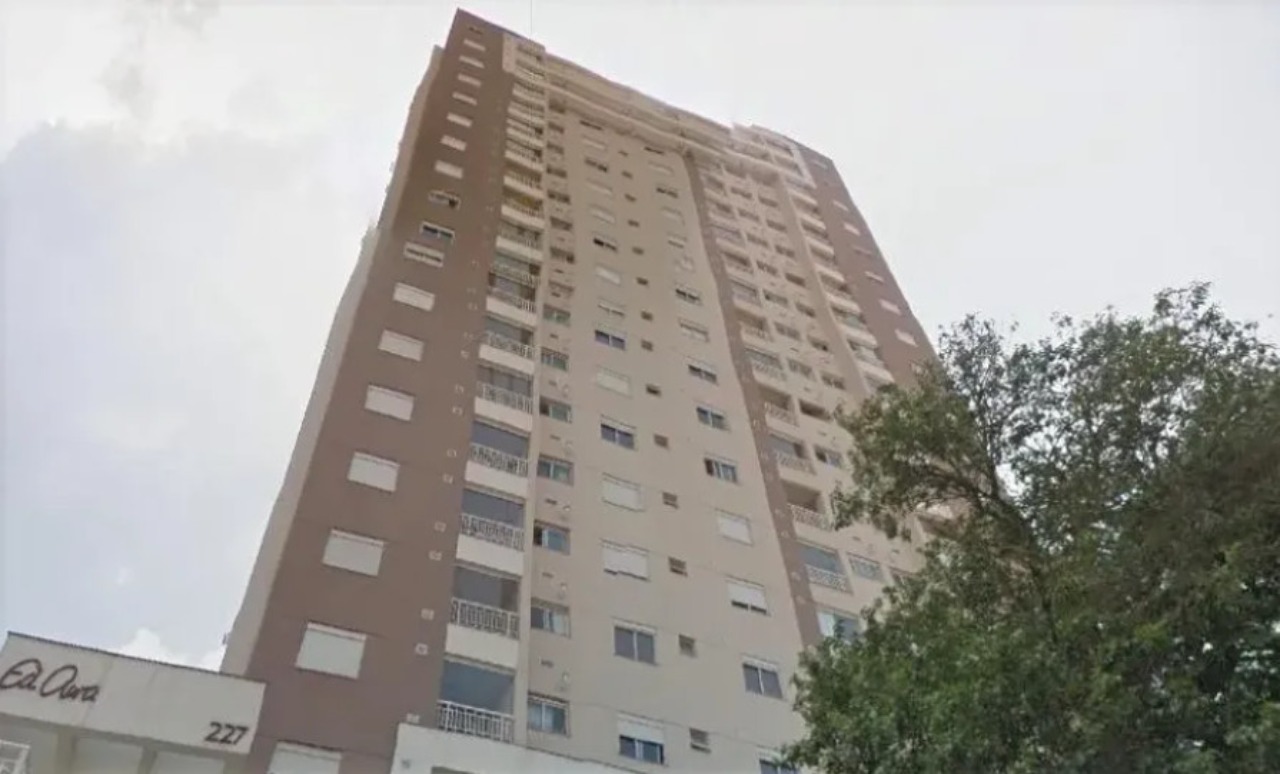 Apartamento, 2 quartos, 65 m² - Foto 5